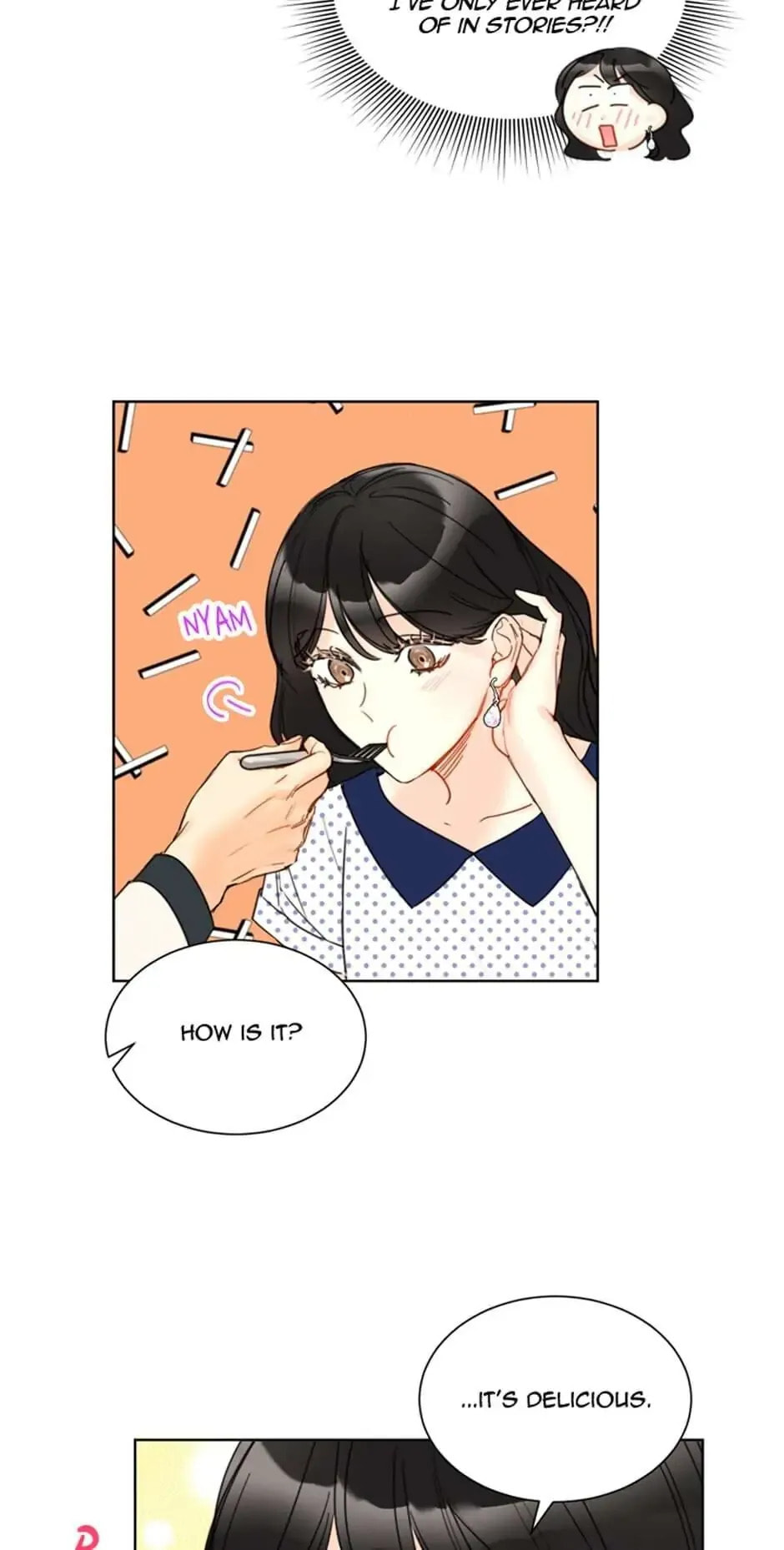 Read A Business Proposal chapter 60 image 10 on Lezhin