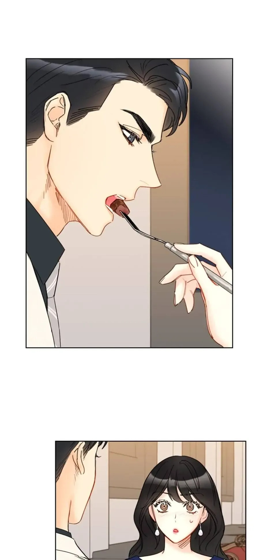 Read A Business Proposal chapter 60 image 12 on Lezhin