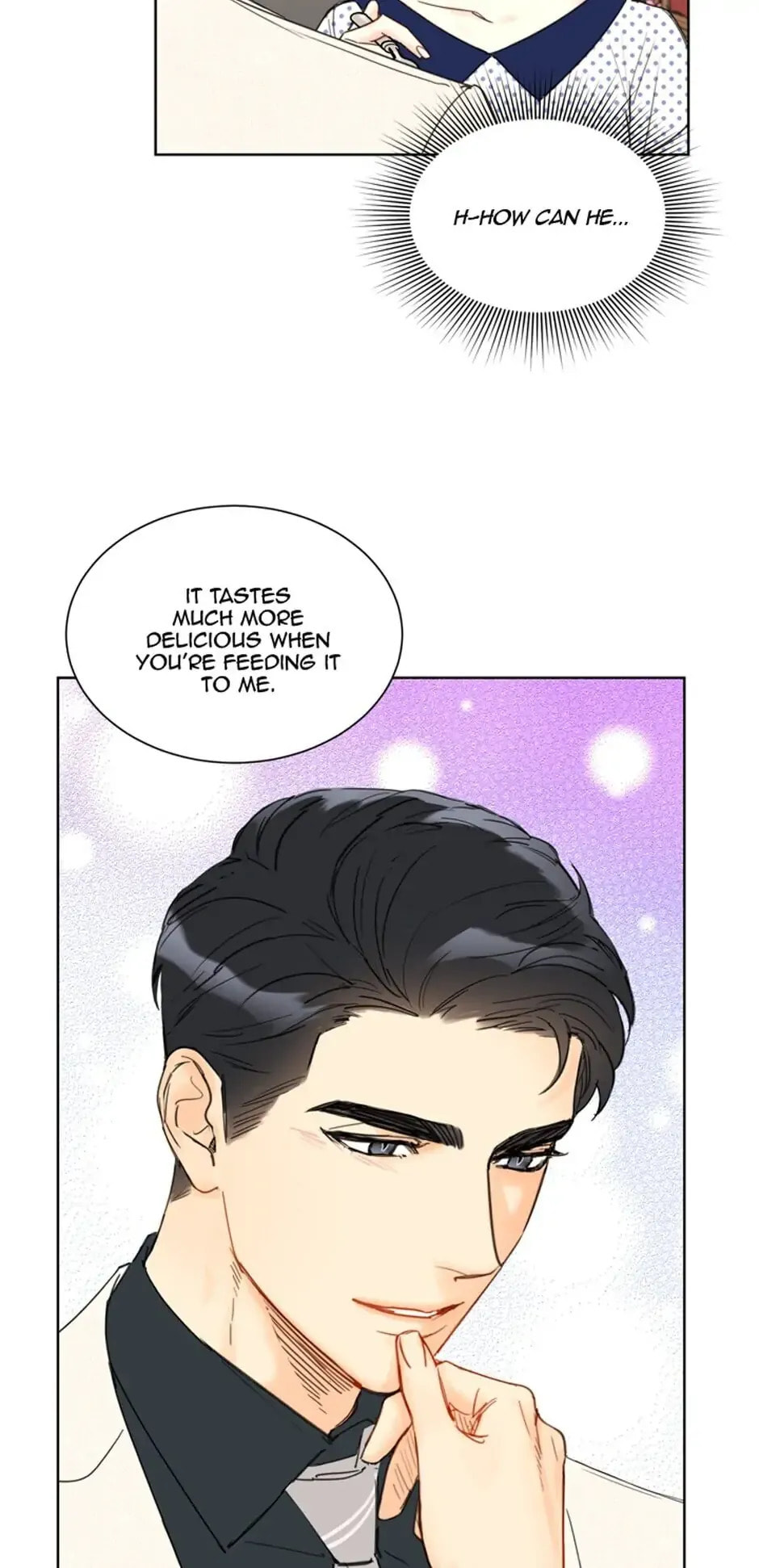 Read A Business Proposal chapter 60 image 13 on Lezhin