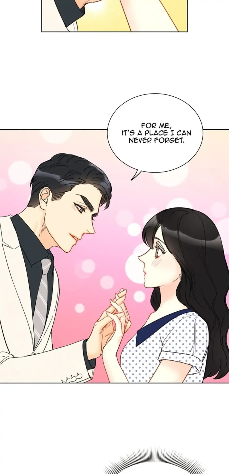 Read A Business Proposal chapter 60 image 20 on Lezhin