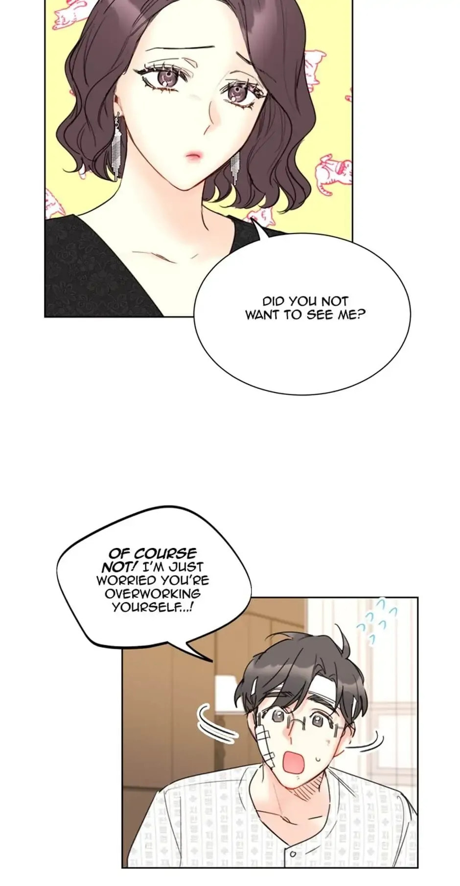 Read A Business Proposal chapter 60 image 23 on Lezhin
