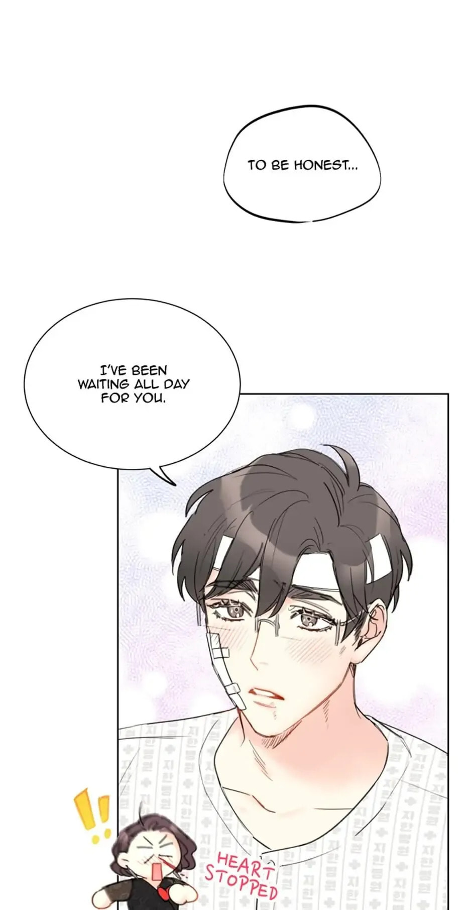 Read A Business Proposal chapter 60 image 24 on Lezhin