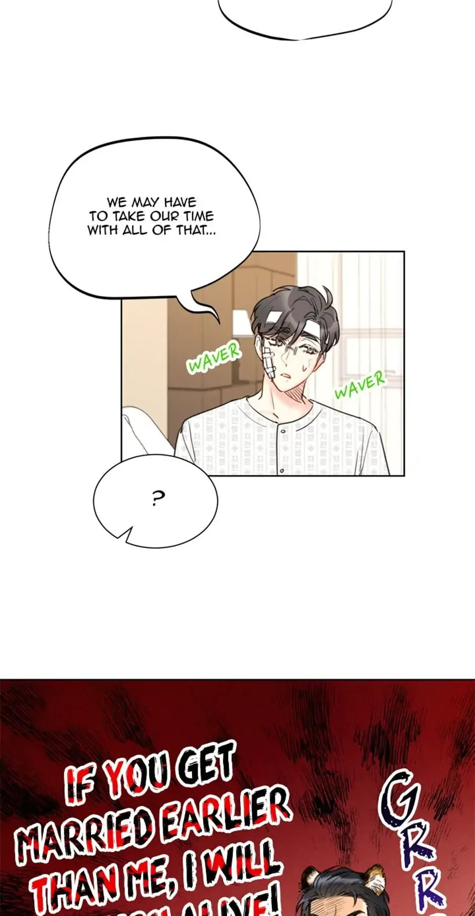 Read A Business Proposal chapter 60 image 26 on Lezhin