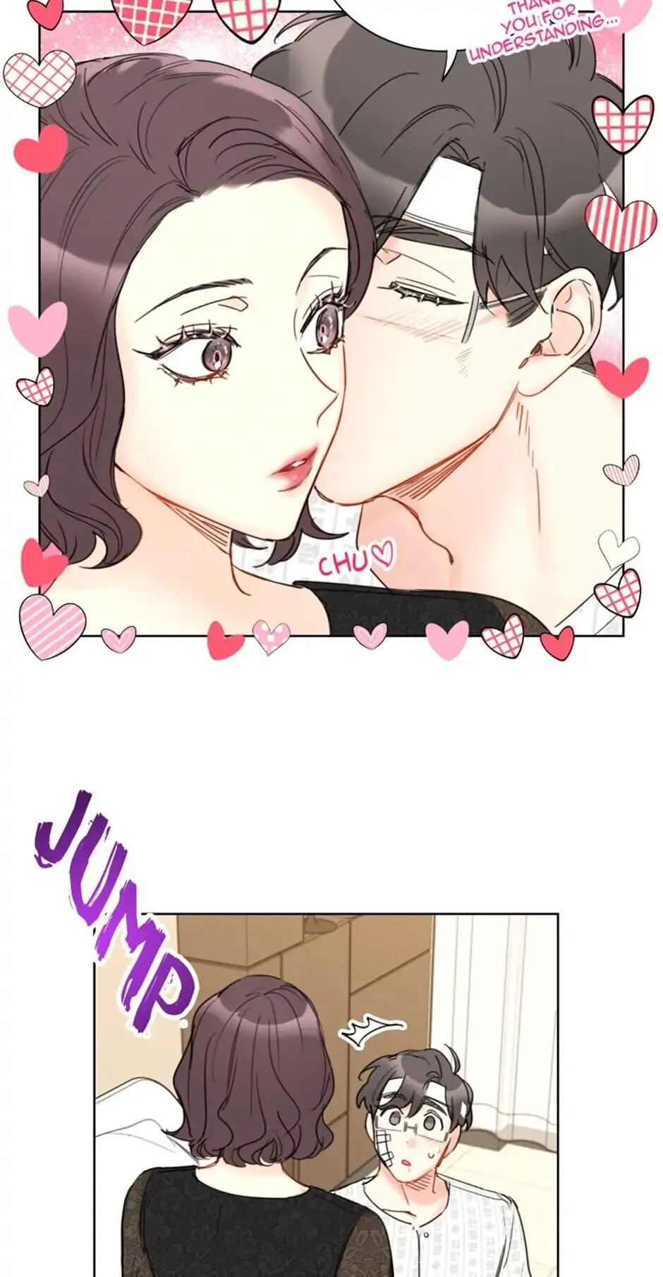 Read A Business Proposal chapter 60 image 30 on Lezhin