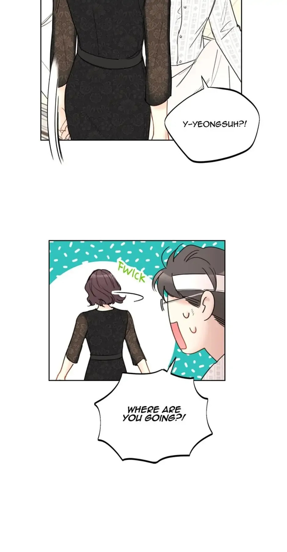 Read A Business Proposal chapter 60 image 31 on Lezhin
