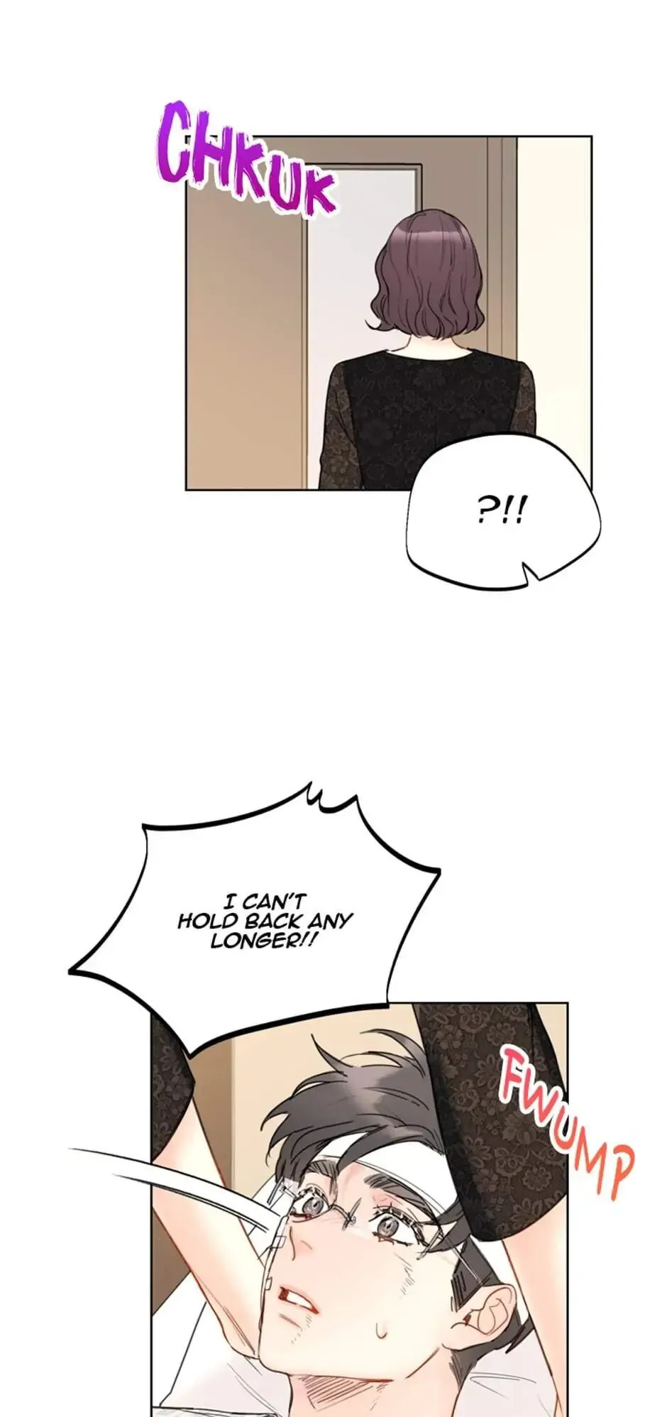 Read A Business Proposal chapter 60 image 32 on Lezhin