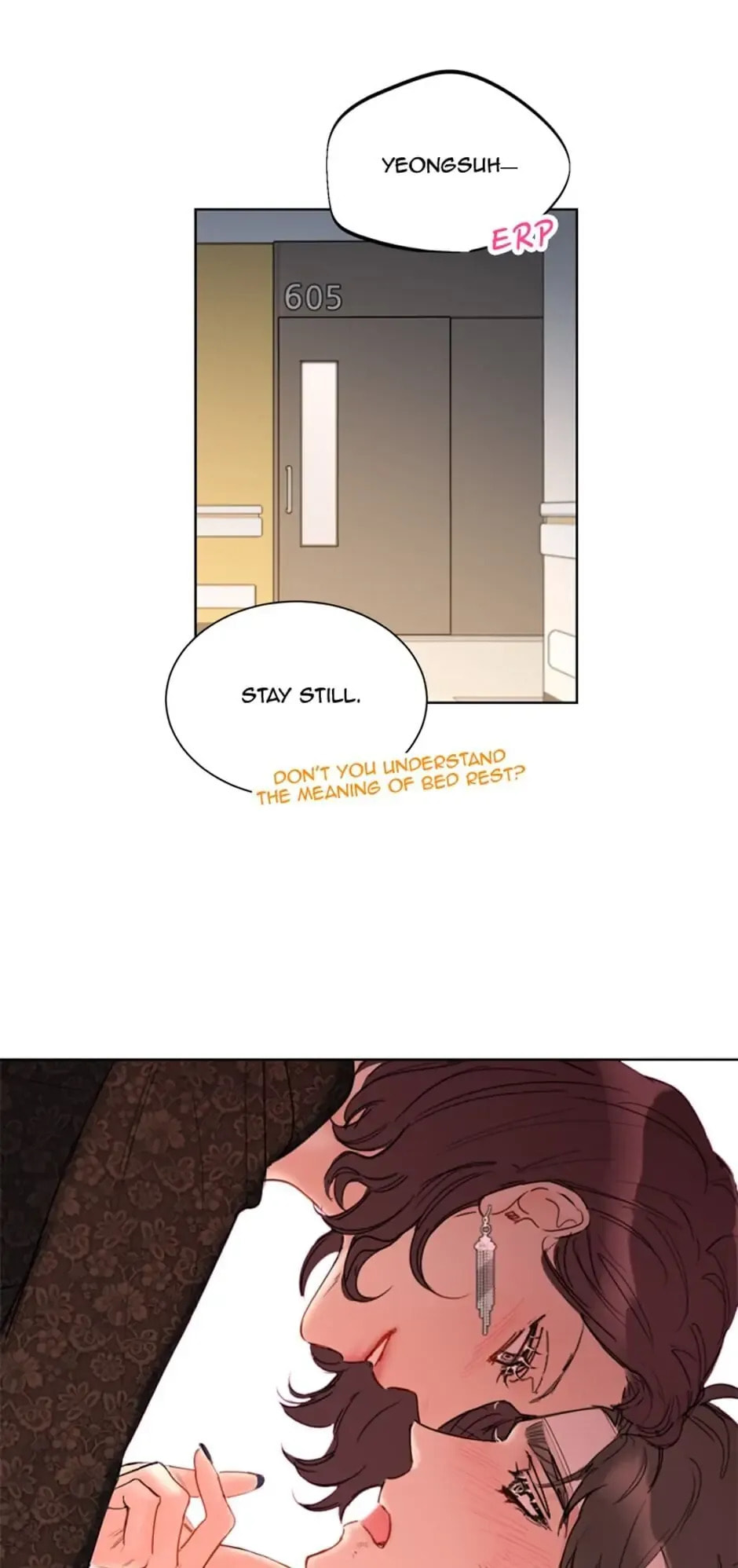 Read A Business Proposal chapter 60 image 34 on Lezhin