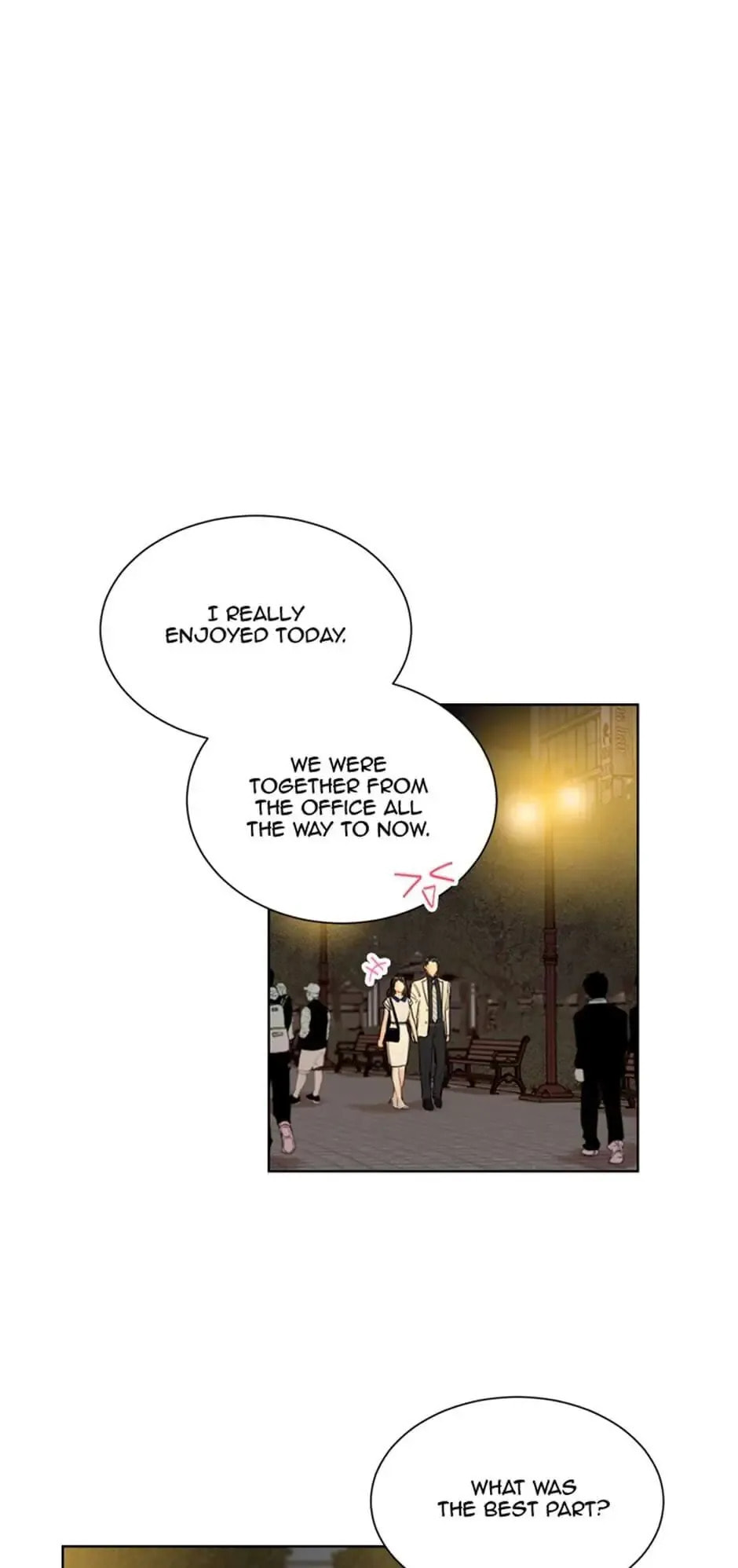 Read A Business Proposal chapter 60 image 36 on Lezhin
