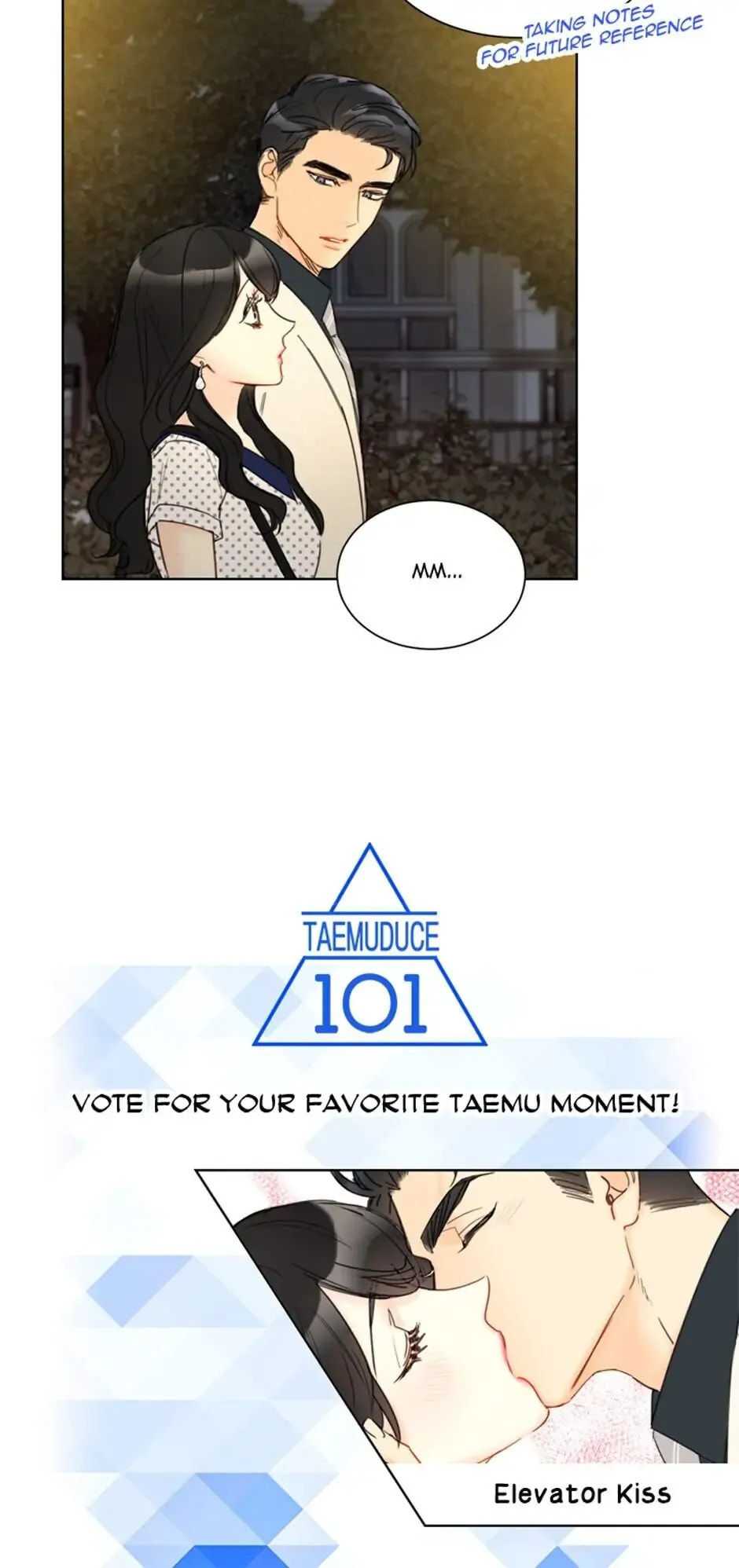 Read A Business Proposal chapter 60 image 37 on Lezhin