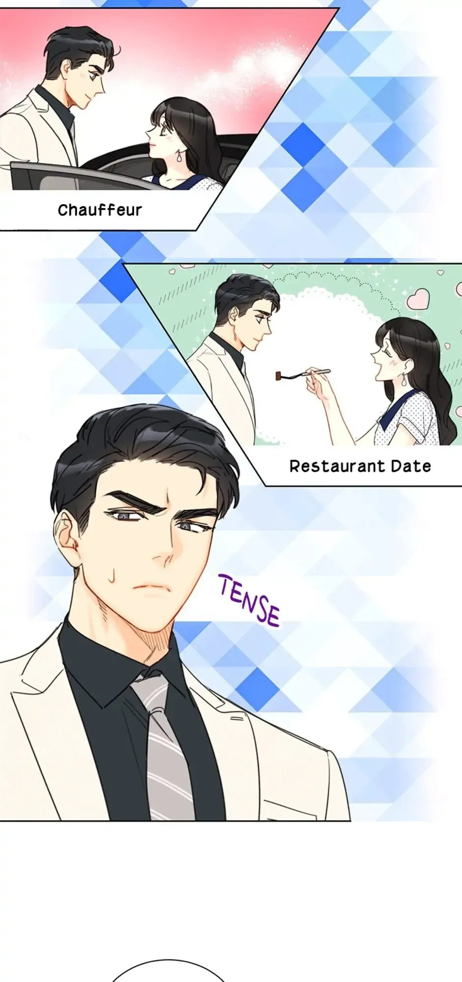 Read A Business Proposal chapter 60 image 38 on Lezhin
