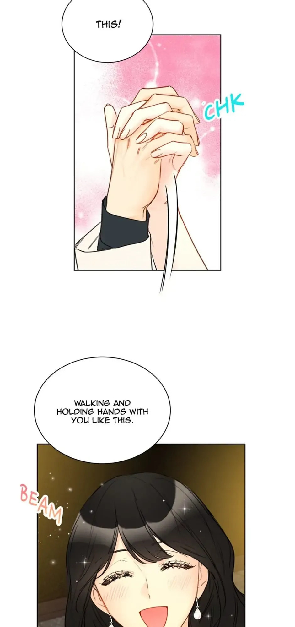 Read A Business Proposal chapter 60 image 39 on Lezhin