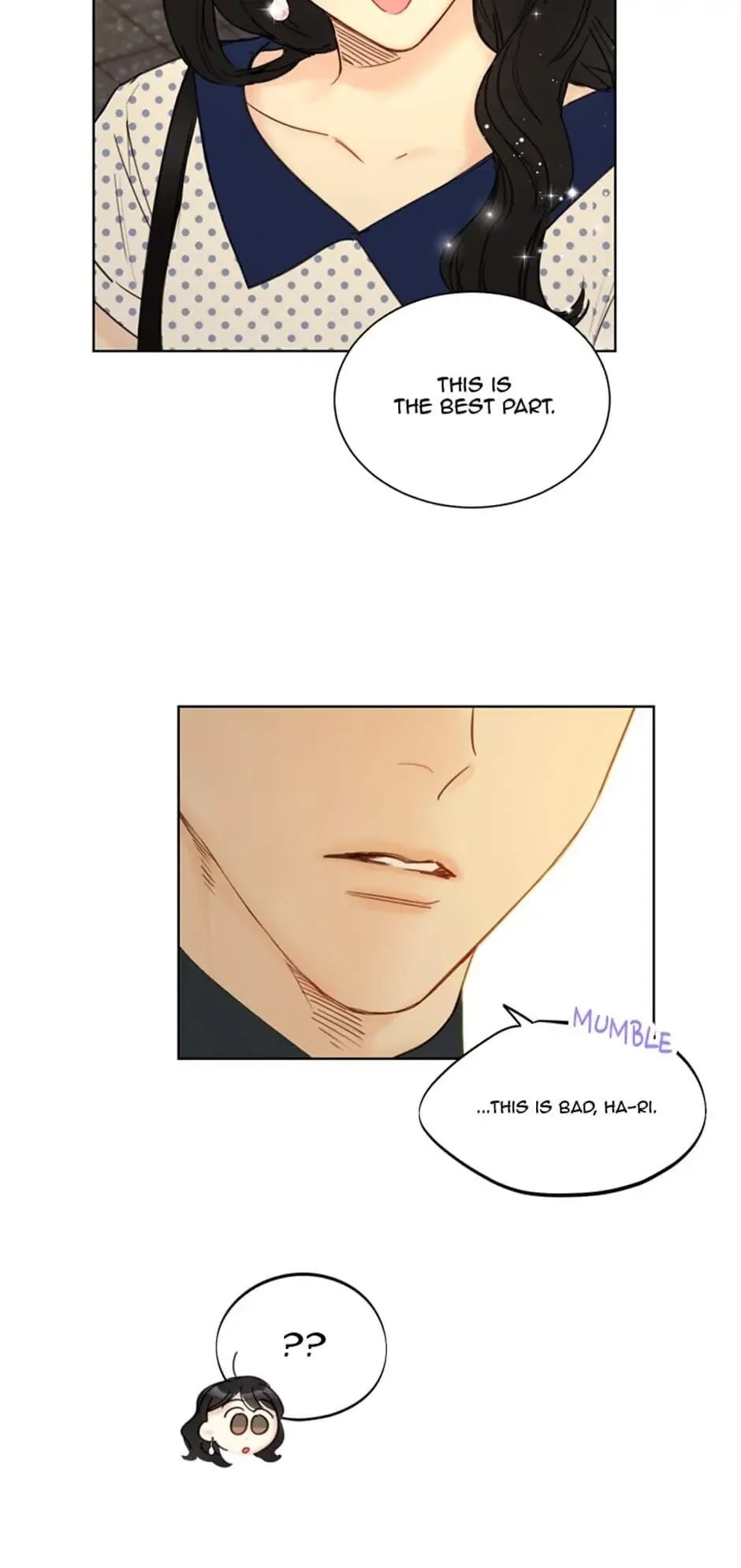 Read A Business Proposal chapter 60 image 40 on Lezhin