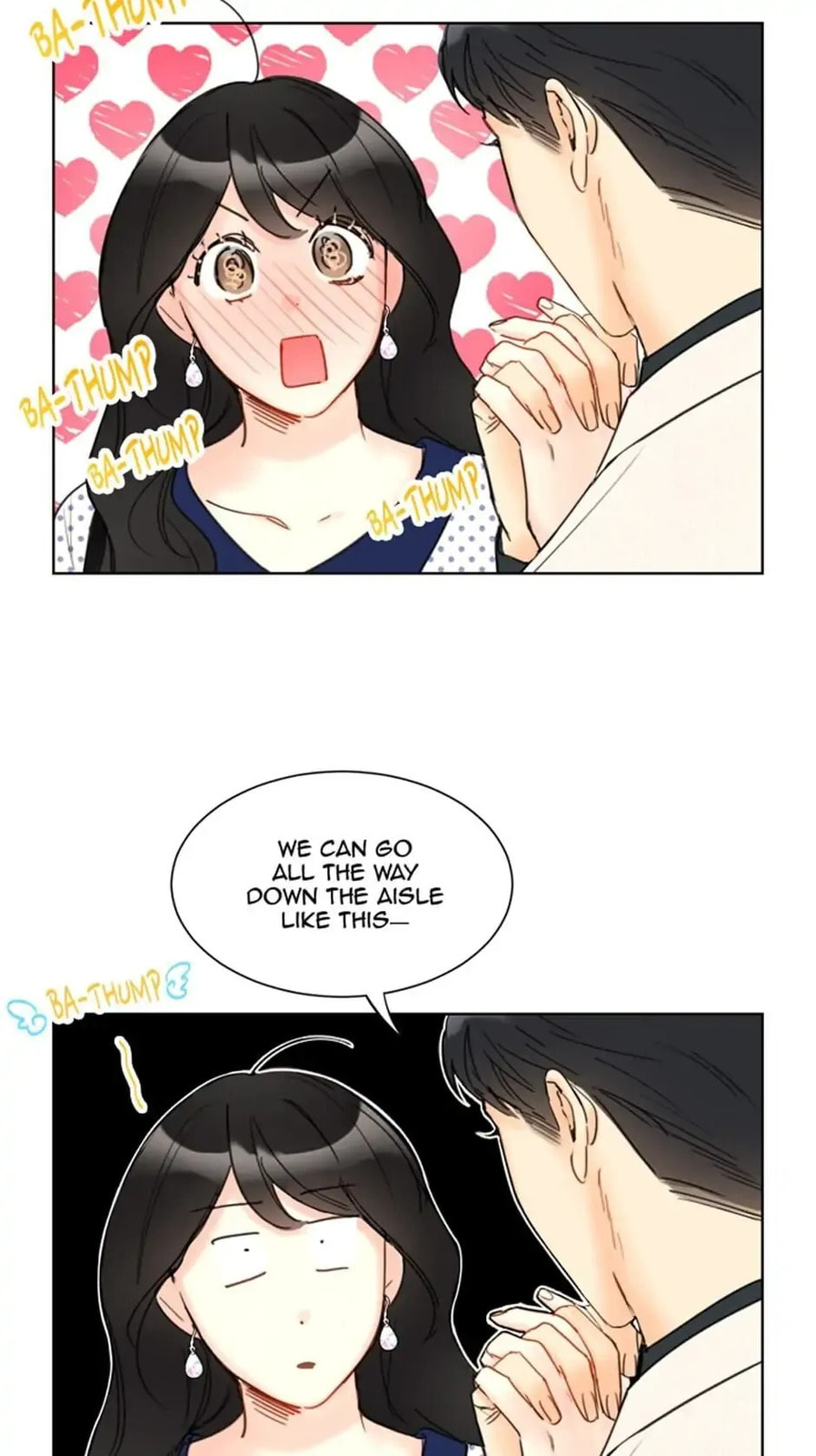 Read A Business Proposal chapter 60 image 42 on Lezhin