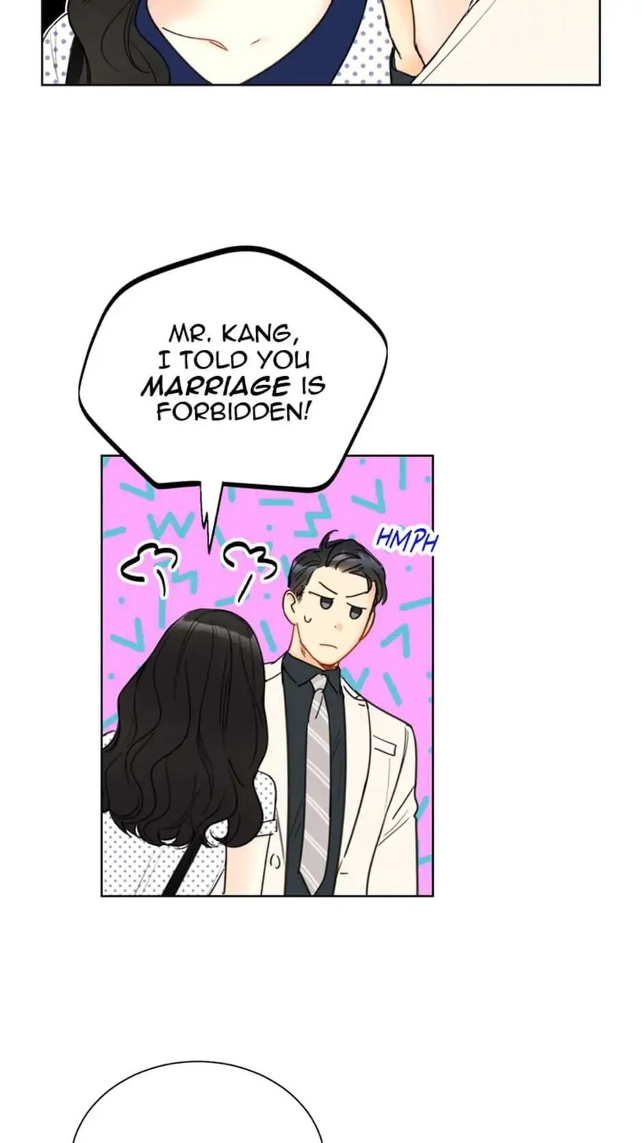 Read A Business Proposal chapter 60 image 43 on Lezhin