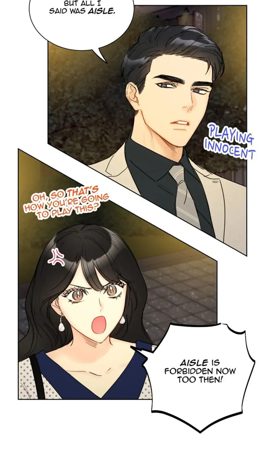 Read A Business Proposal chapter 60 image 44 on Lezhin