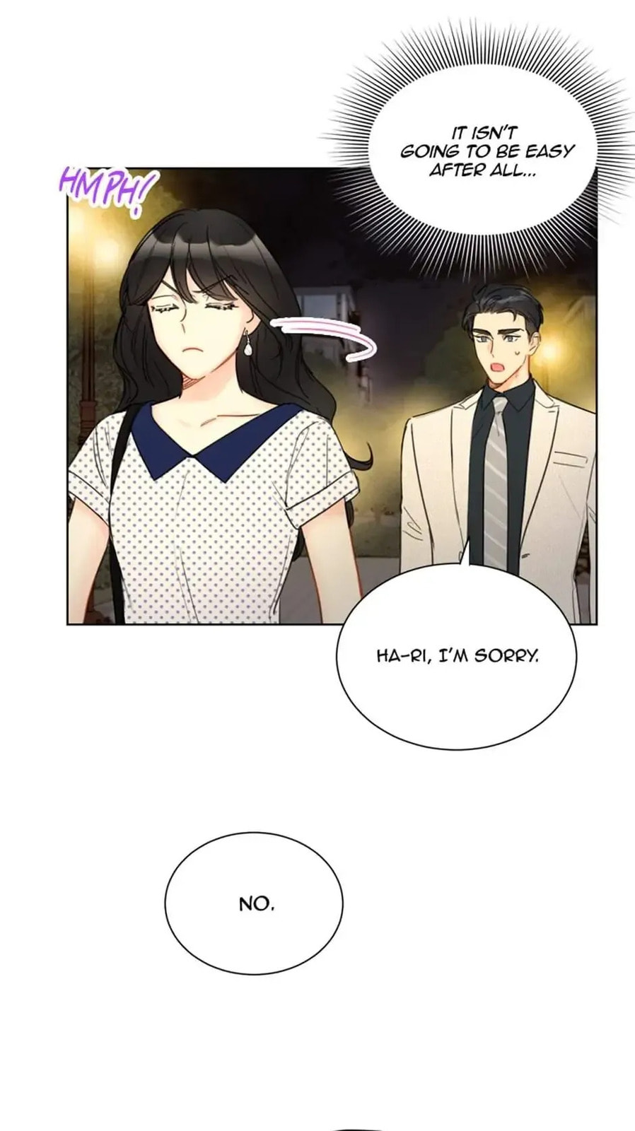 Read A Business Proposal chapter 60 image 45 on Lezhin