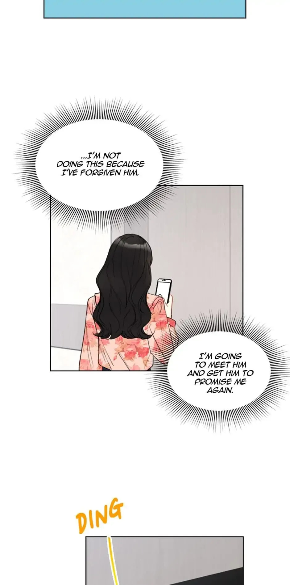 Read A Business Proposal chapter 60 image 49 on Lezhin