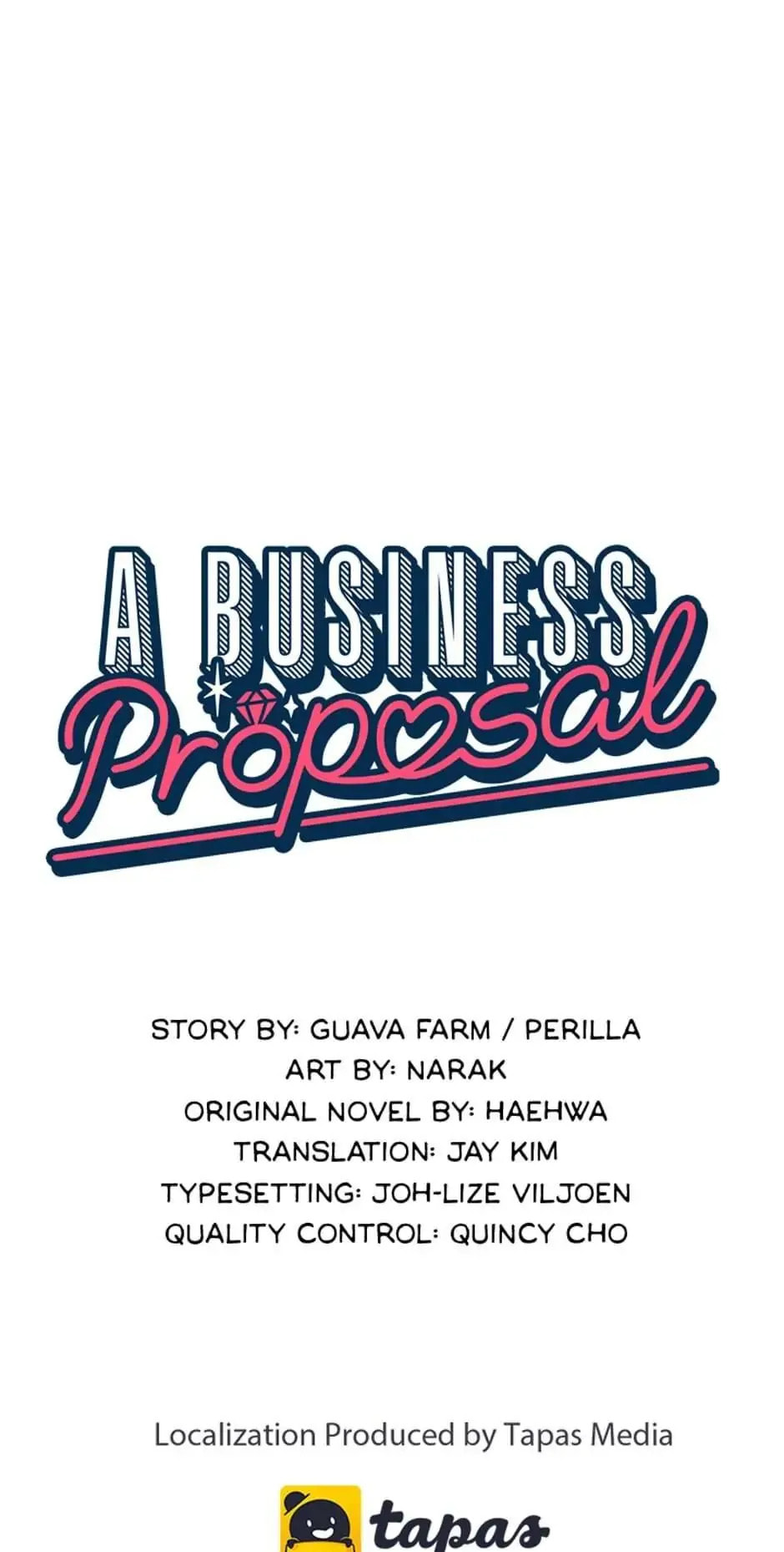 Read A Business Proposal chapter 60 image 5 on Lezhin