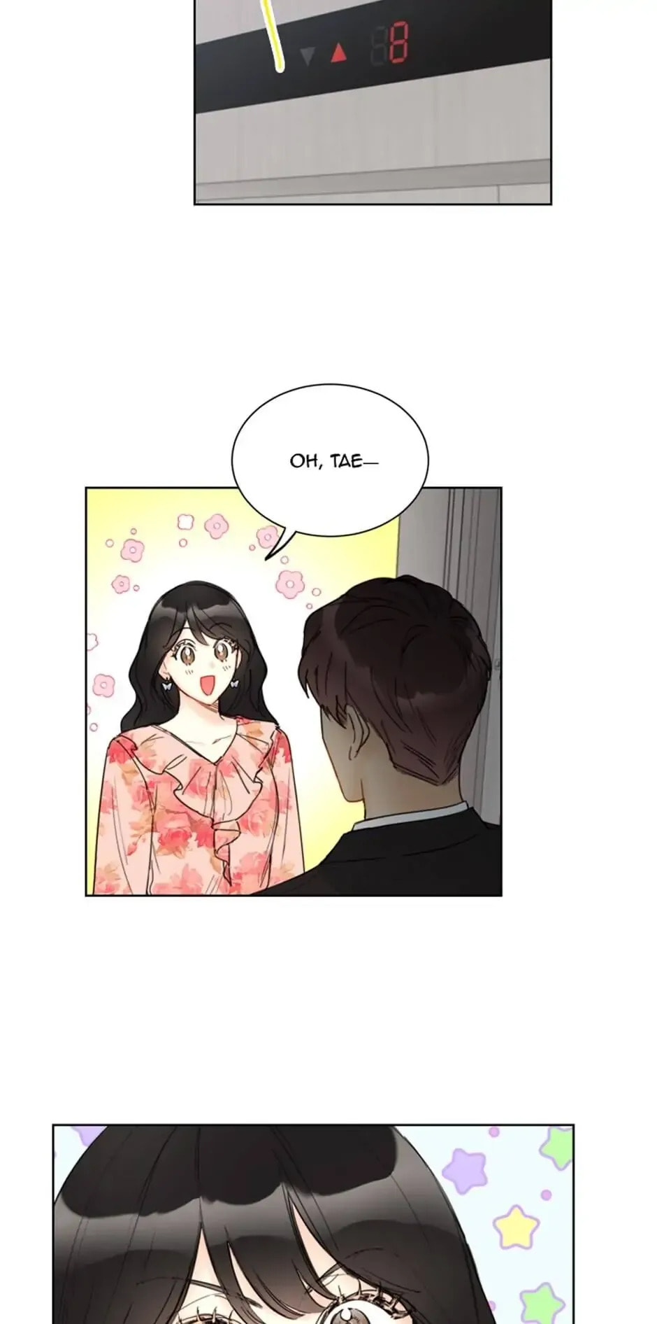 Read A Business Proposal chapter 60 image 50 on Lezhin
