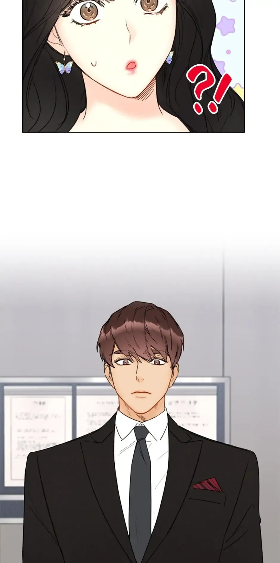 Read A Business Proposal chapter 60 image 51 on Lezhin