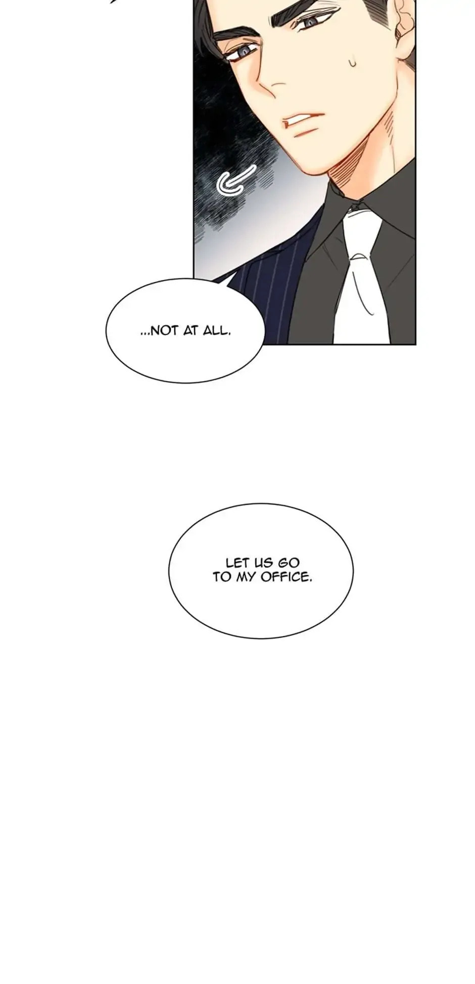 Read A Business Proposal chapter 61 image 10 on Lezhin