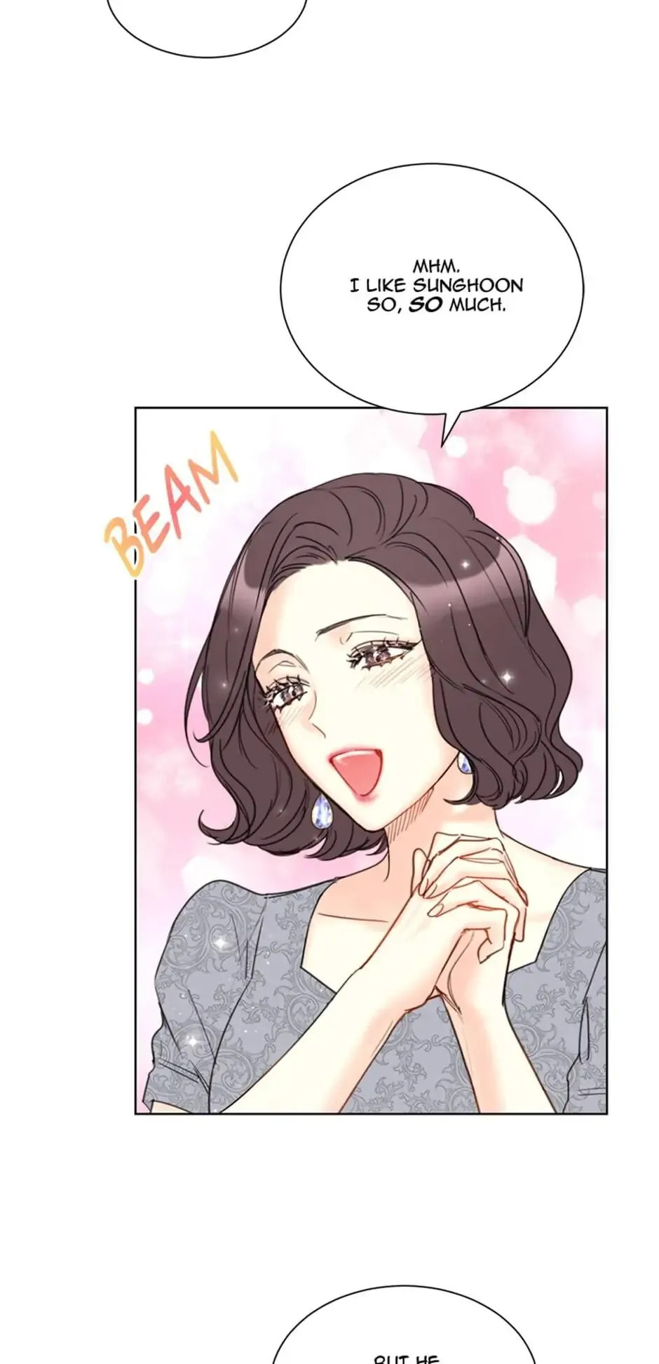 Read A Business Proposal chapter 61 image 17 on Lezhin
