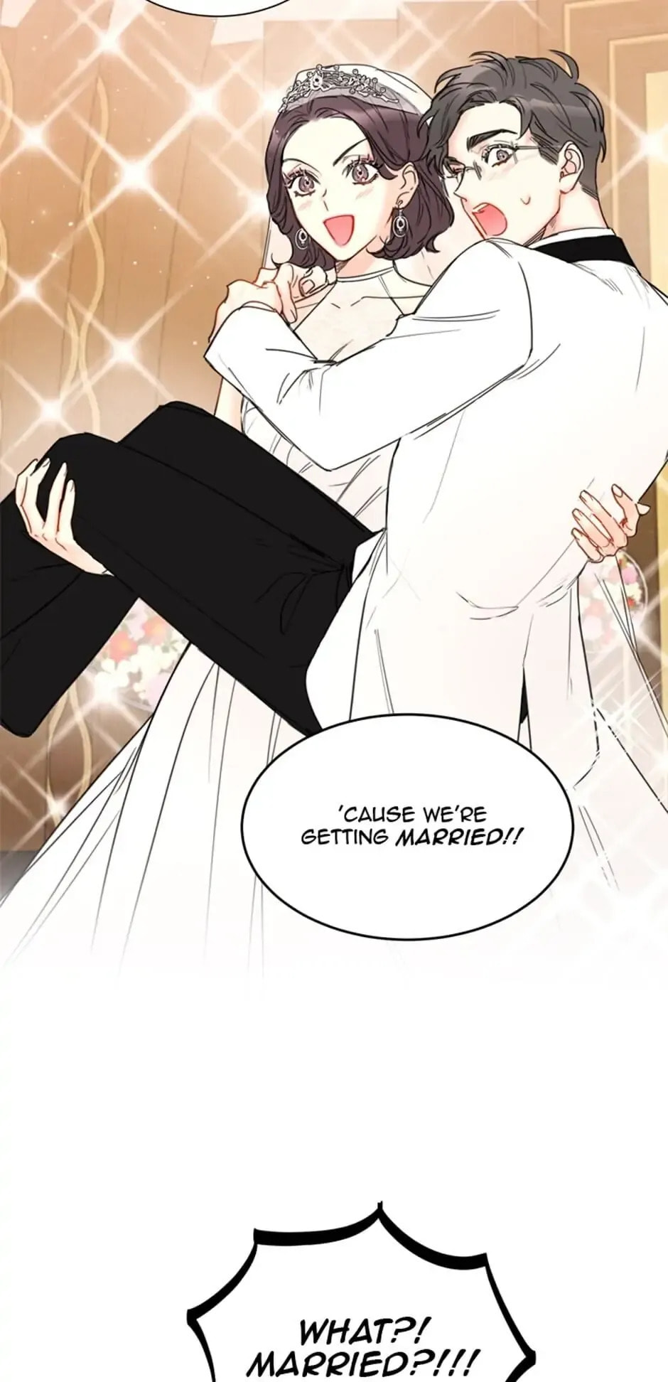 Read A Business Proposal chapter 61 image 19 on Lezhin