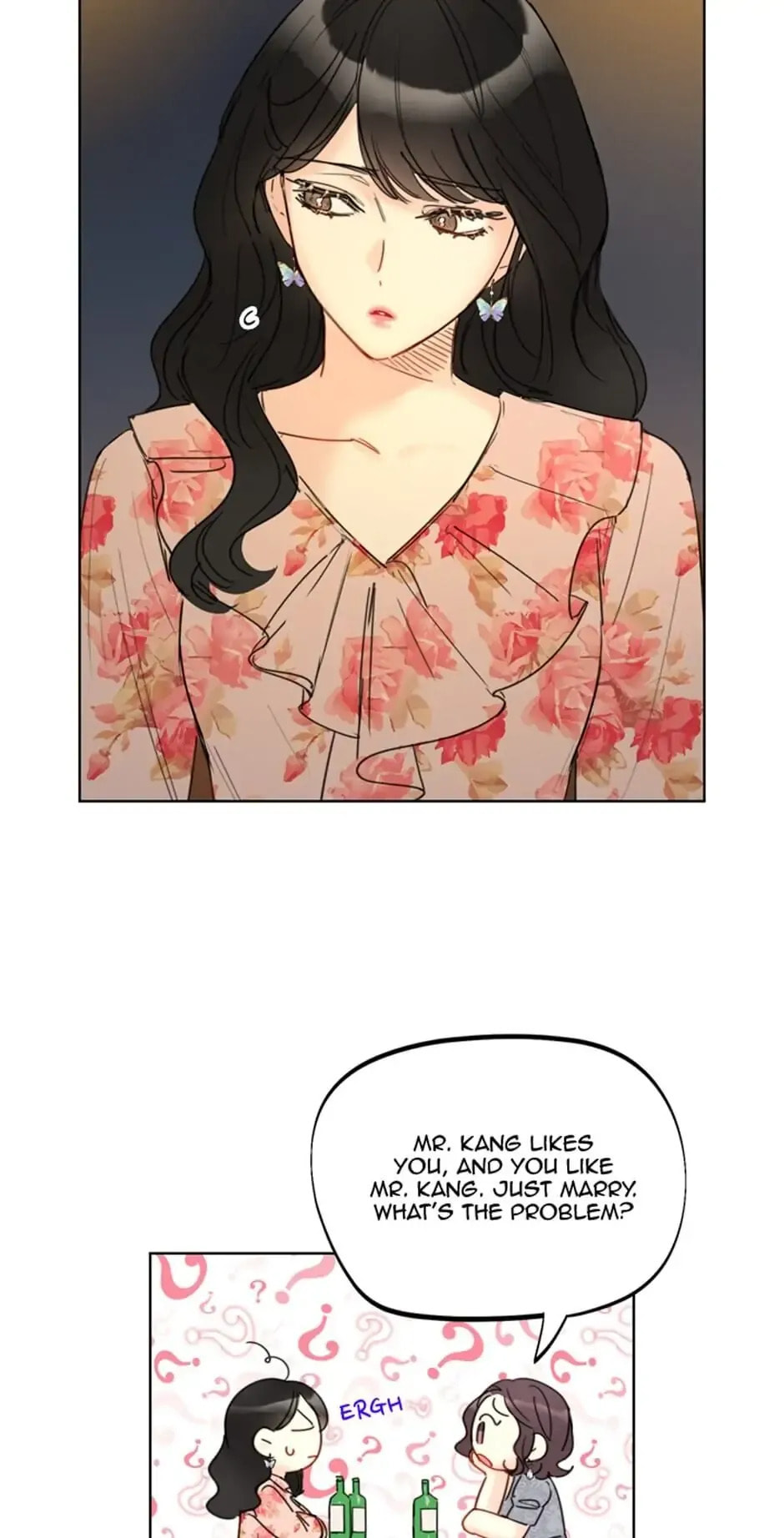 Read A Business Proposal chapter 61 image 23 on Lezhin