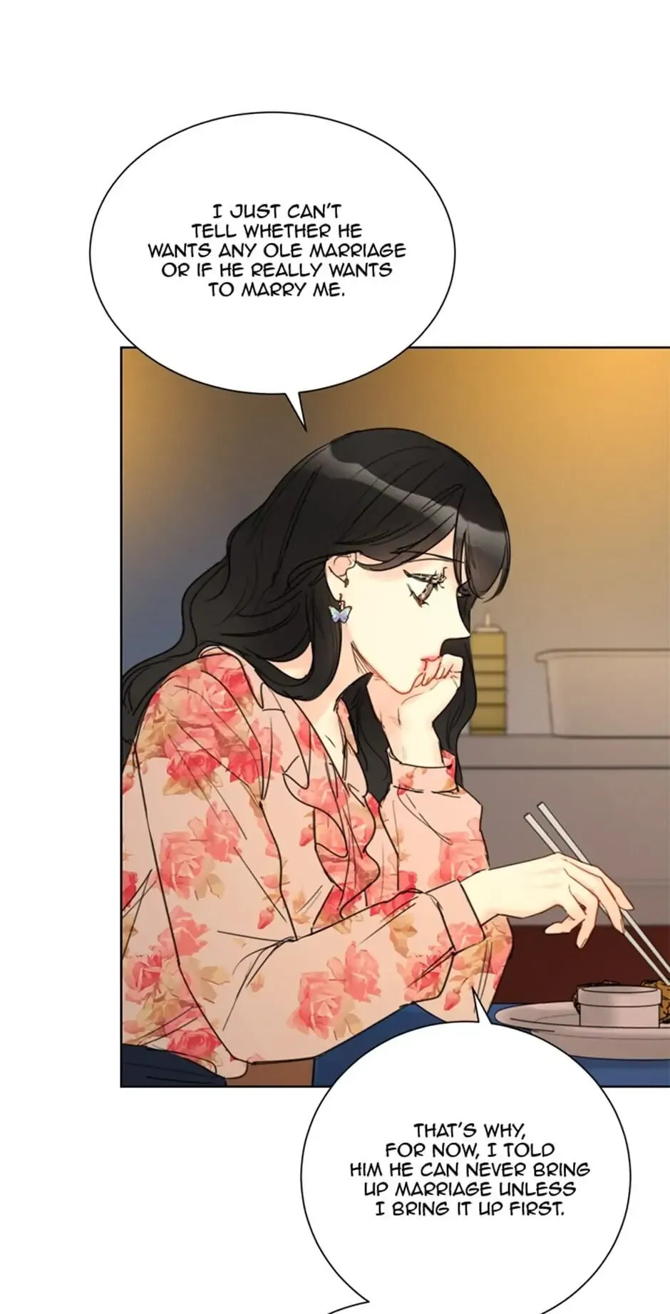 Read A Business Proposal chapter 61 image 25 on Lezhin