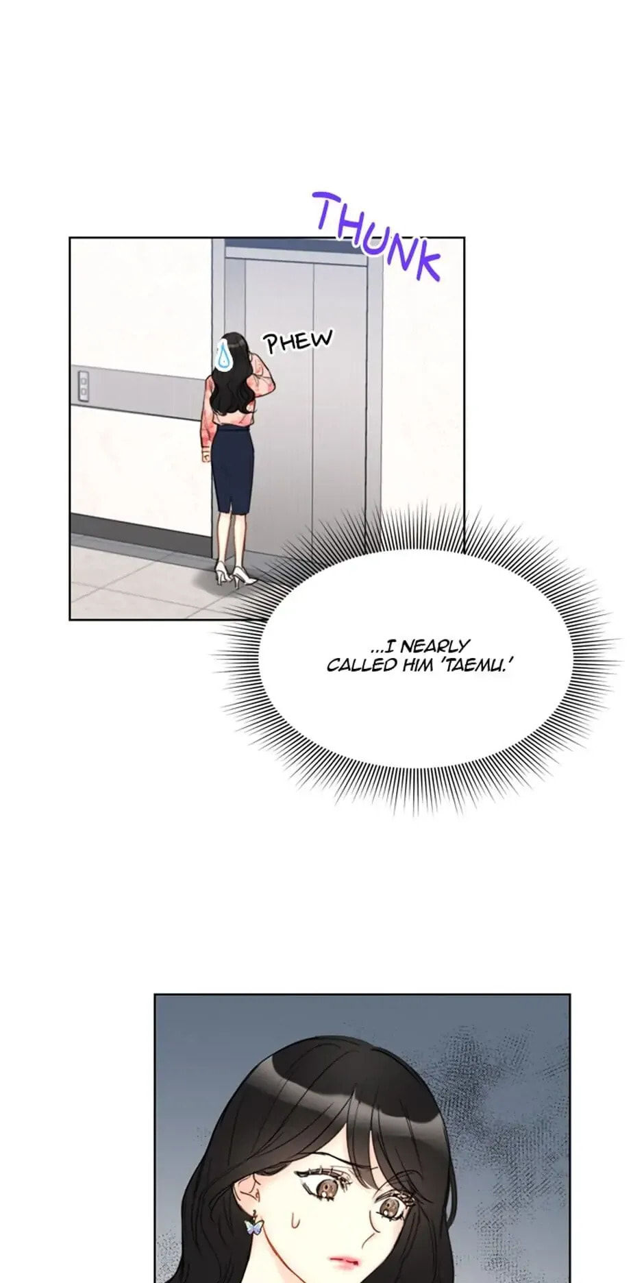 Read A Business Proposal chapter 61 image 3 on Lezhin
