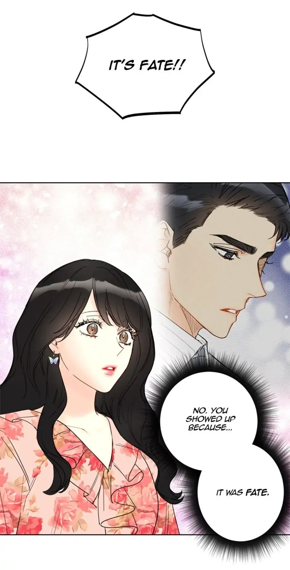 Read A Business Proposal chapter 61 image 30 on Lezhin