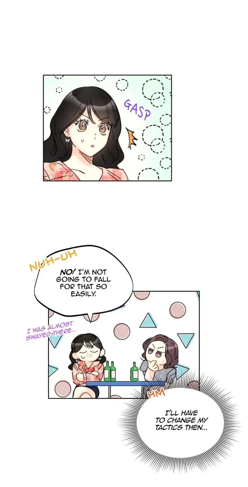 Read A Business Proposal chapter 61 image 31 on Lezhin