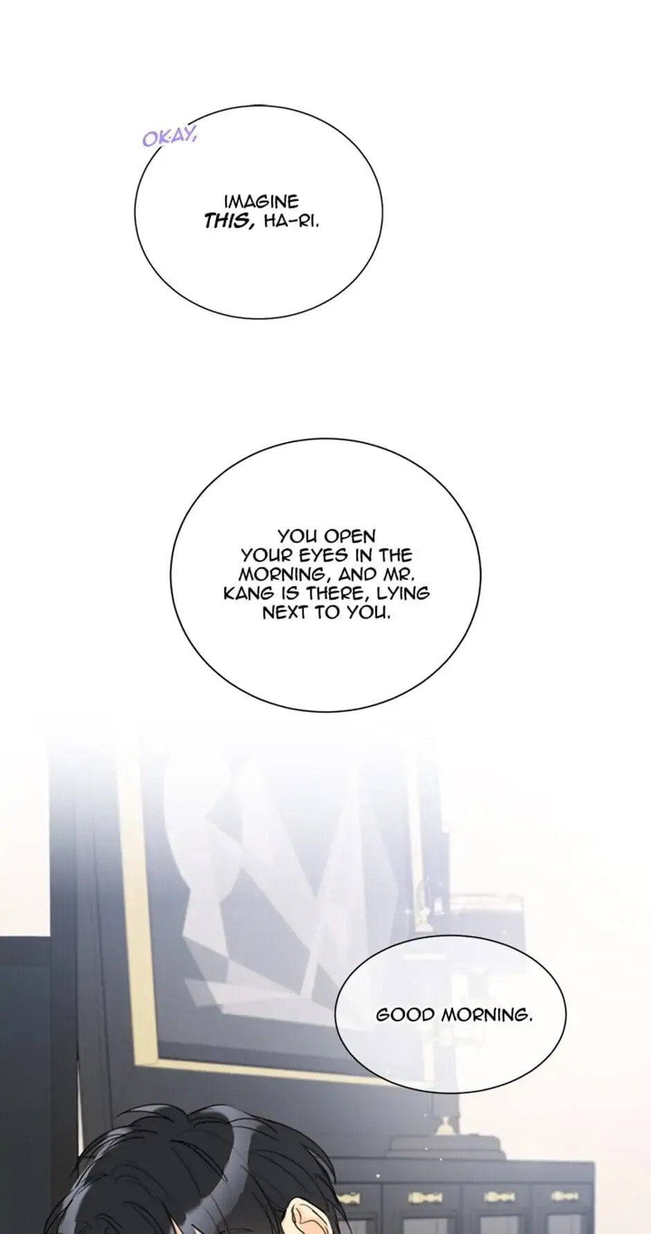 Read A Business Proposal chapter 61 image 32 on Lezhin