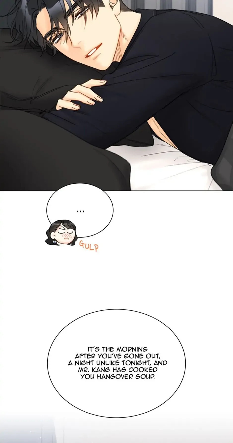 Read A Business Proposal chapter 61 image 33 on Lezhin