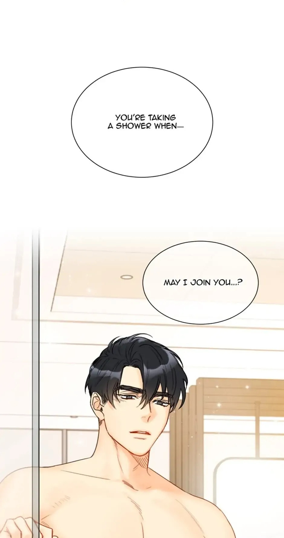 Read A Business Proposal chapter 61 image 35 on Lezhin