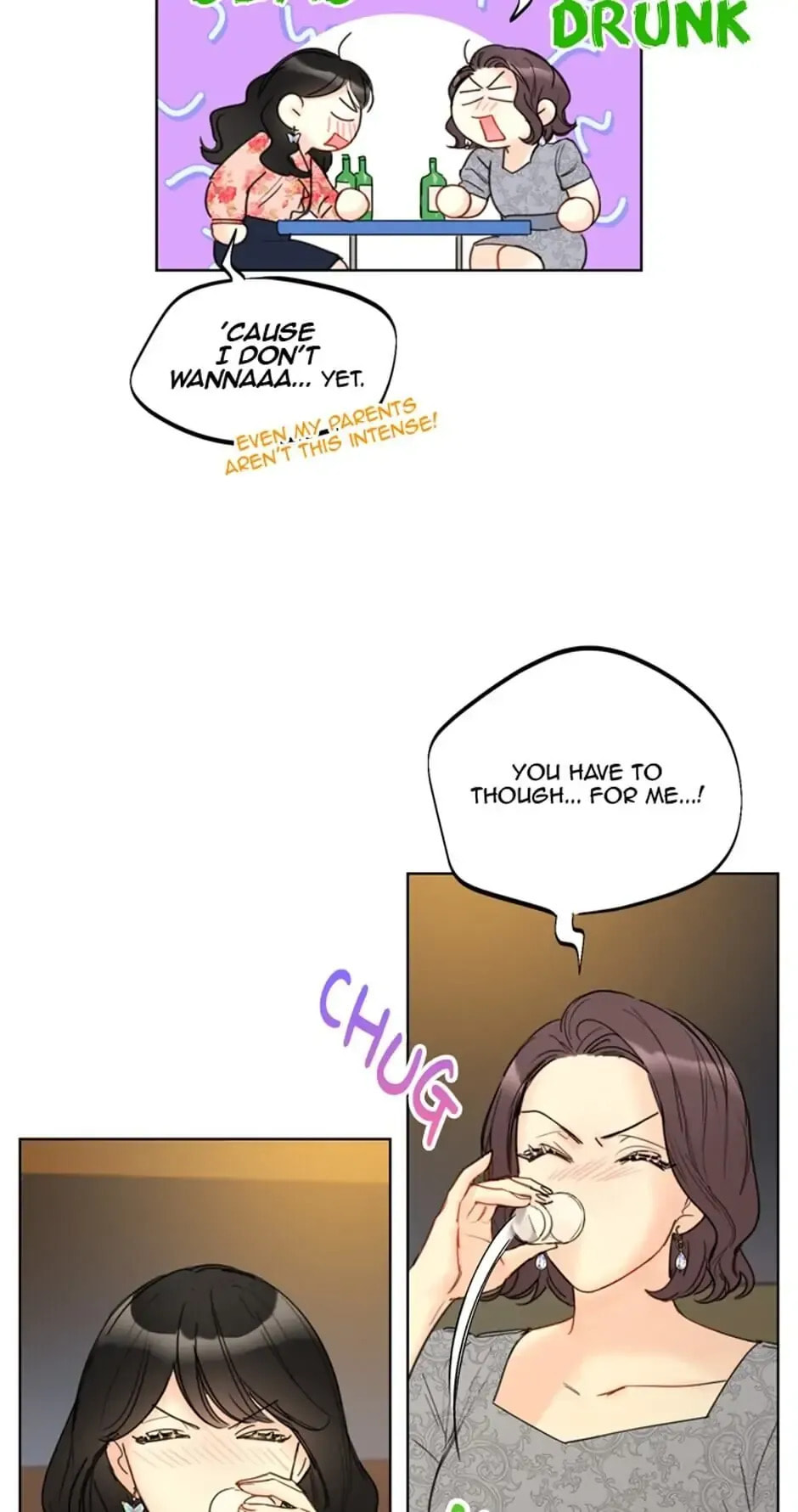 Read A Business Proposal chapter 61 image 37 on Lezhin