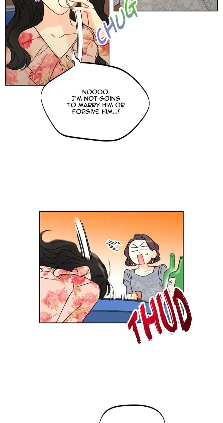 Read A Business Proposal chapter 61 image 38 on Lezhin