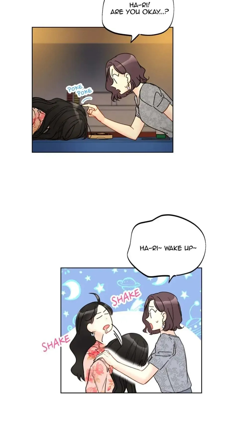 Read A Business Proposal chapter 61 image 39 on Lezhin