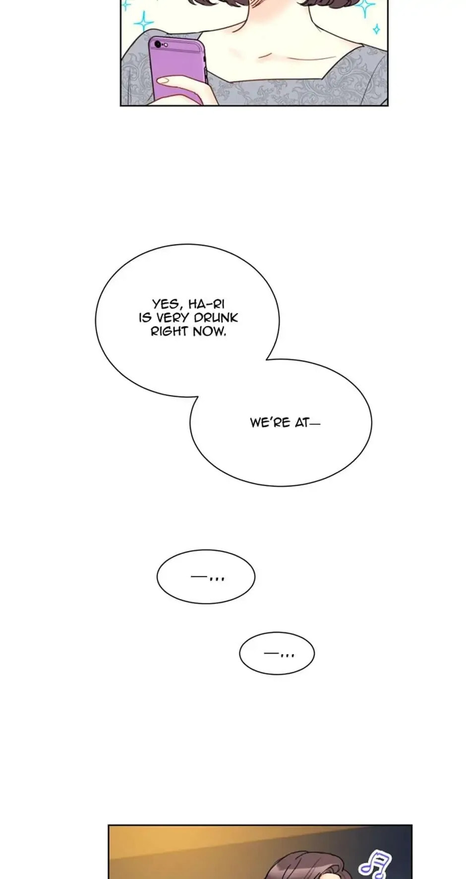 Read A Business Proposal chapter 61 image 41 on Lezhin