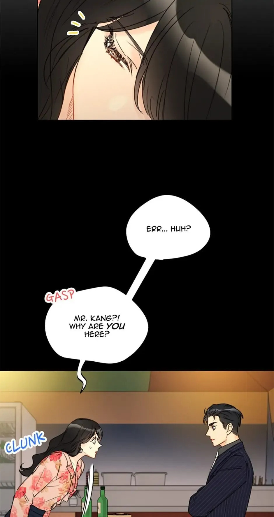 Read A Business Proposal chapter 61 image 44 on Lezhin