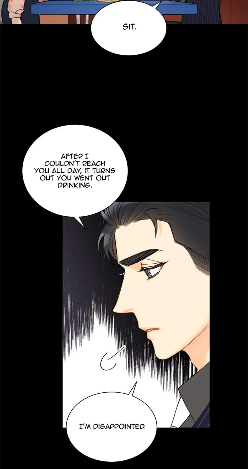 Read A Business Proposal chapter 61 image 45 on Lezhin