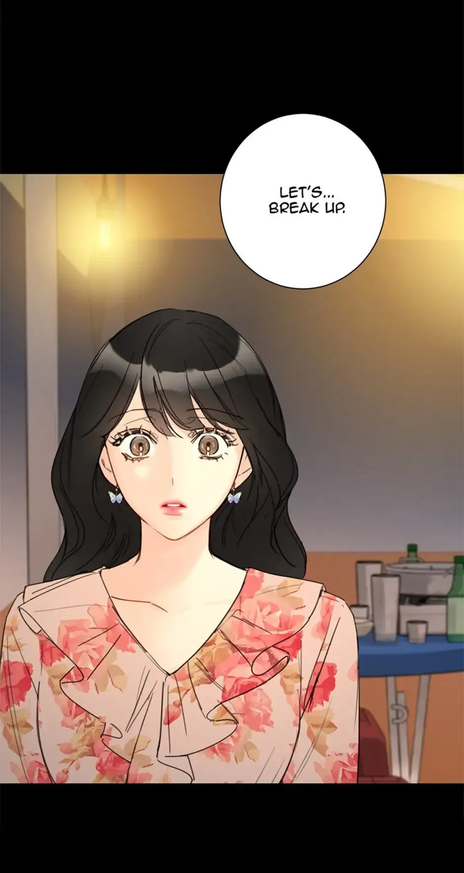 Read A Business Proposal chapter 61 image 46 on Lezhin