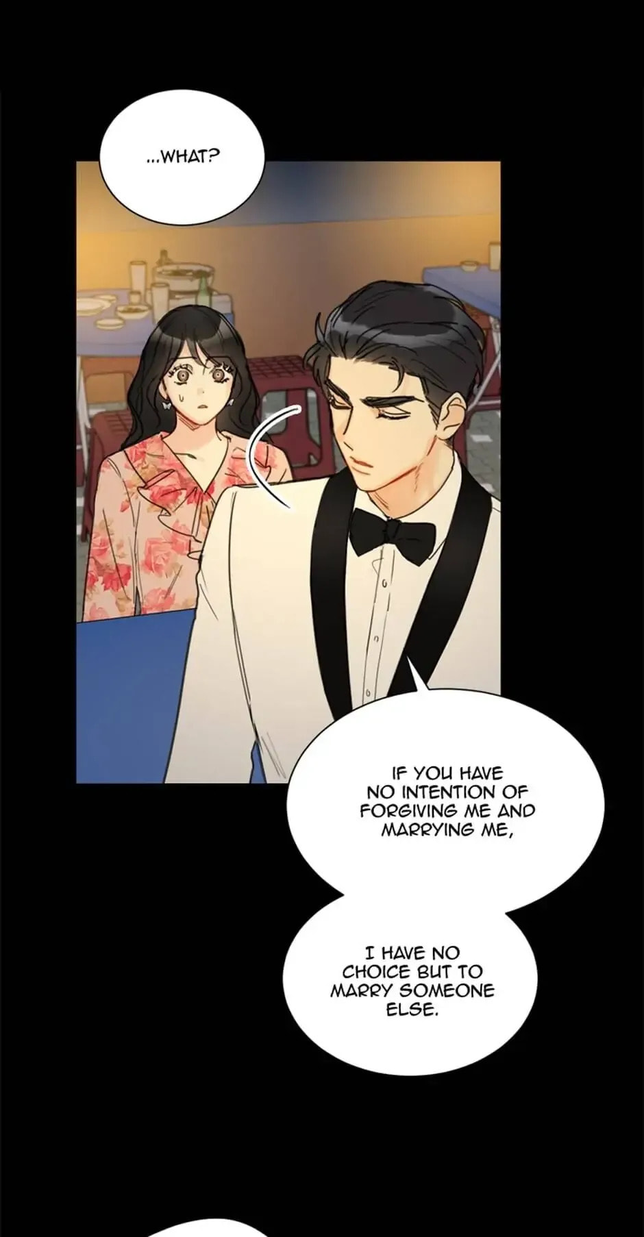 Read A Business Proposal chapter 61 image 47 on Lezhin