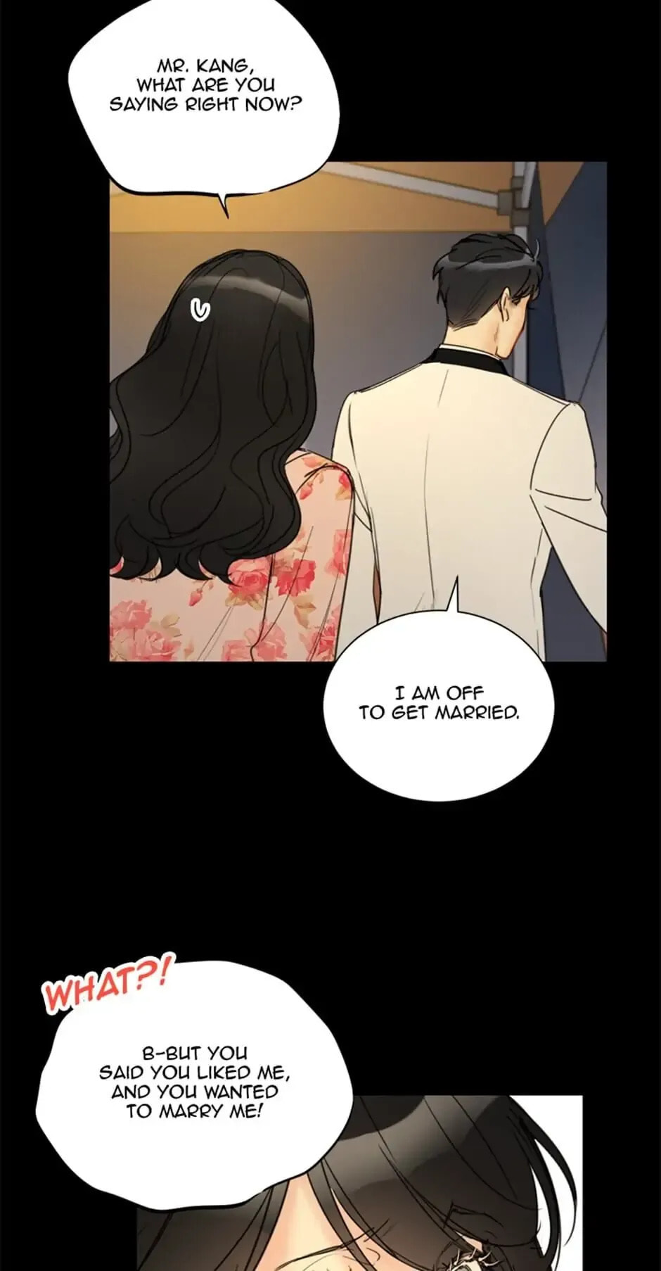 Read A Business Proposal chapter 61 image 48 on Lezhin