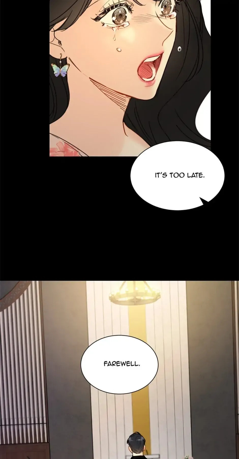 Read A Business Proposal chapter 61 image 49 on Lezhin