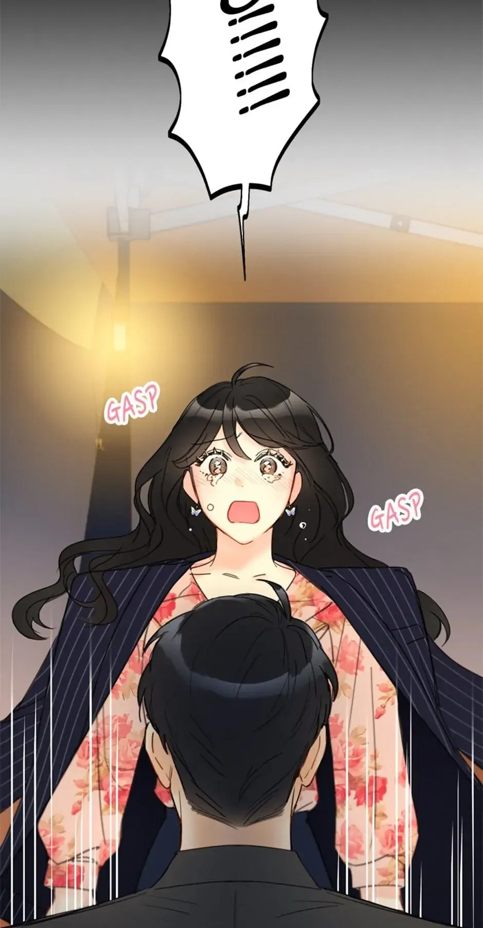 Read A Business Proposal chapter 61 image 51 on Lezhin