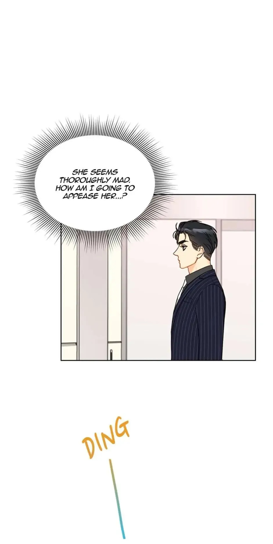 Read A Business Proposal chapter 61 image 6 on Lezhin
