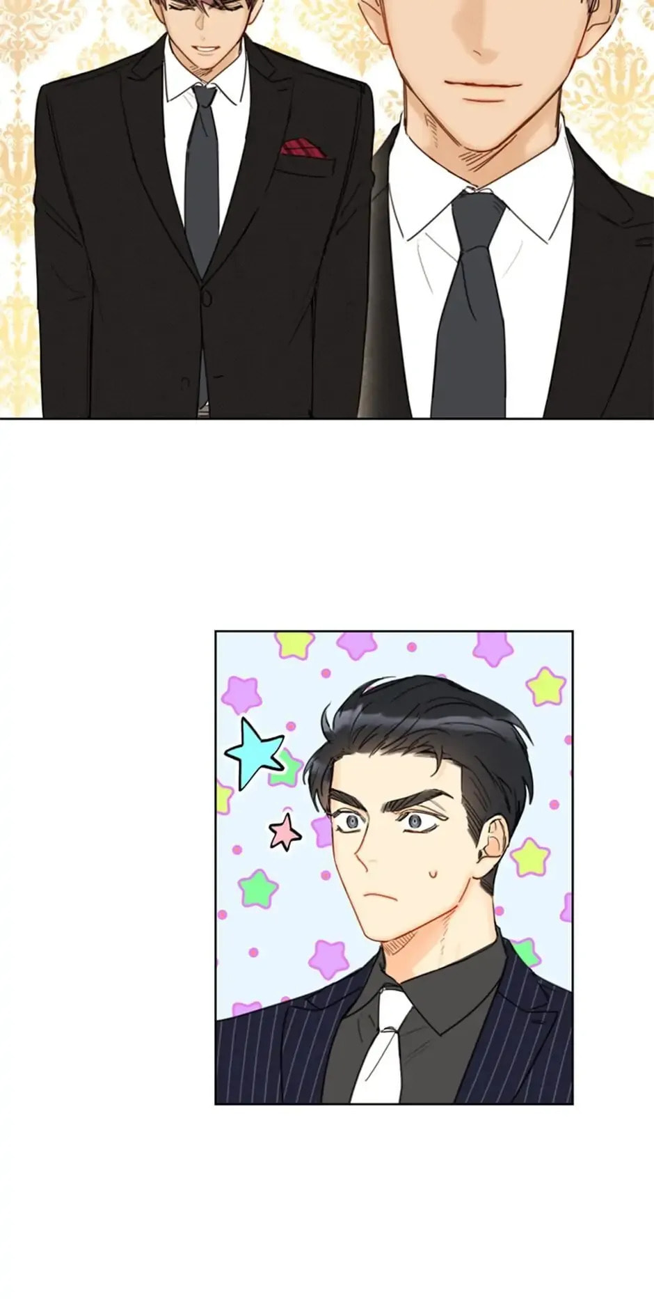 Read A Business Proposal chapter 61 image 8 on Lezhin
