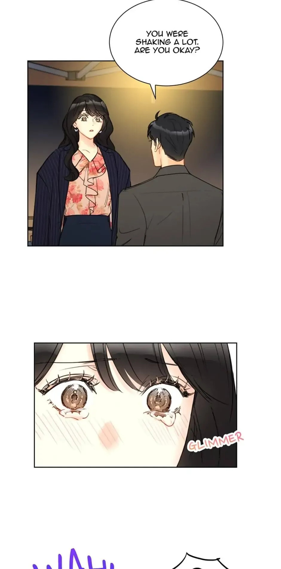 Read A Business Proposal chapter 62 image 1 on Lezhin