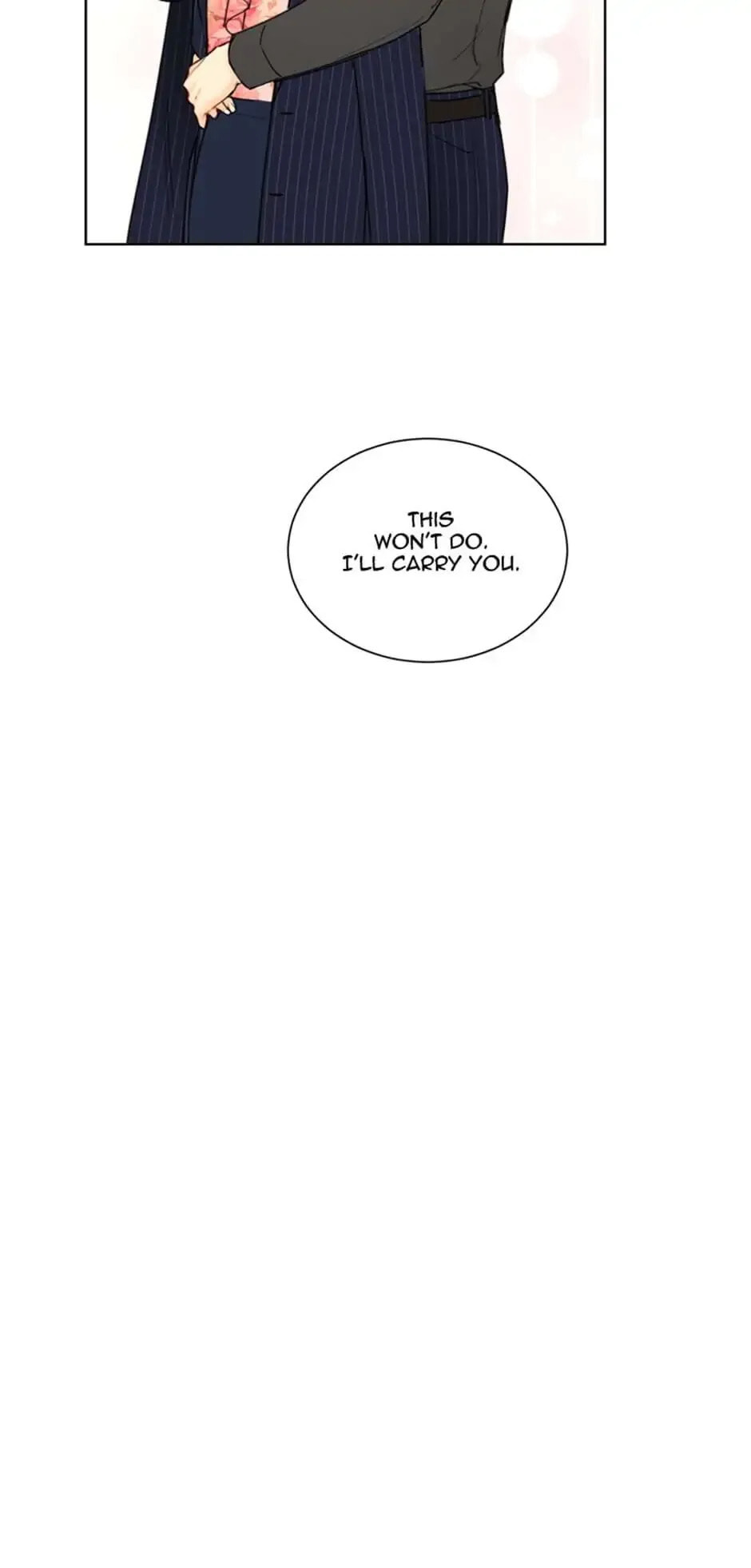 Read A Business Proposal chapter 62 image 10 on Lezhin